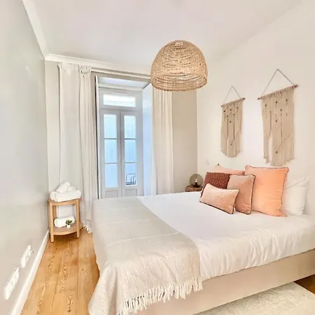 Apartment Rosario 3 With Patio By Homeful Homes *