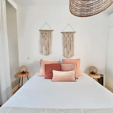Rosario 3 With Patio By Homeful Homes Apartment *