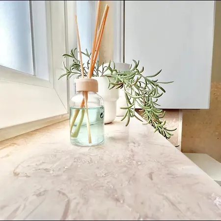 Apartament Rosario 3 With Patio By Homeful Homes