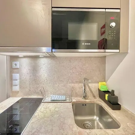 Rosario 3 With Patio By Homeful Homes Appartement *