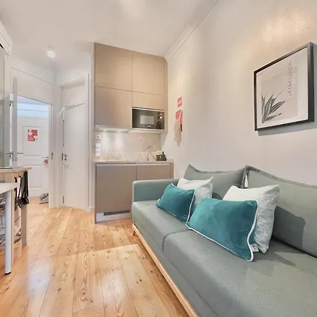 Rosario 3 With Patio By Homeful Homes Apartamento